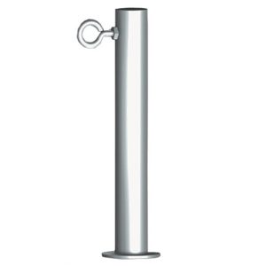 1 WAY PIPE CONNECTION