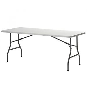 Comseat 6 ft table