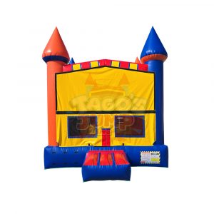 BM-669 Inflatable Module