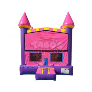 BM-668 Pink inflatable Module