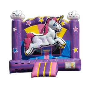B-440  Star Unicorn 3D