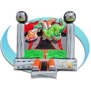 B-602 DRAGON 3D