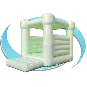 B-606-11X11 Light Lime