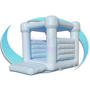 B-607-11X11 Light Blue