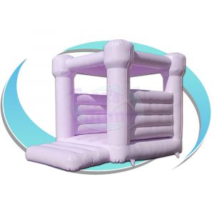 B-608-11X11 Light Purple