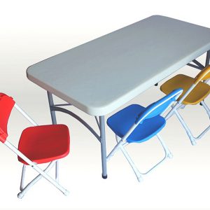 CHILD SEATS