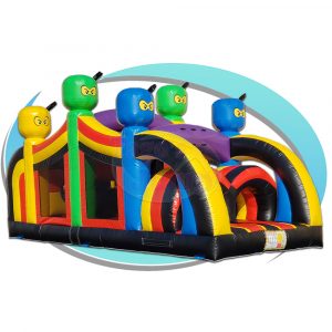 IN-803 Ninja Obstacle