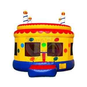 IN-834 Cake Interactive