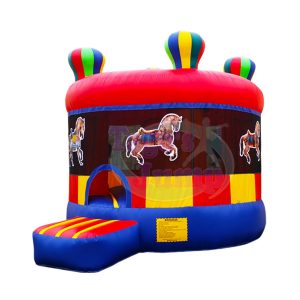 IN-836 Carousel Interactive