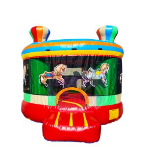 IN-838 Carousel Interactive