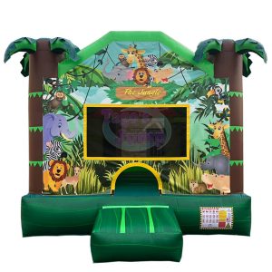 B-473 Jungle Jumper