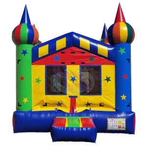 B-484-13X13 Multi-color Jumper
