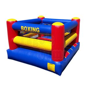 B-554 Boxing ring