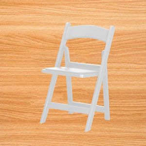 RESIN CHAIR