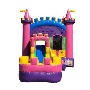 CWS-071 Water Slide Magical Castle