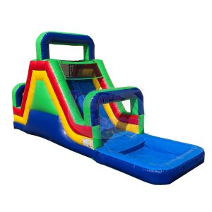 WS-085 / 17 ft / Water Slide