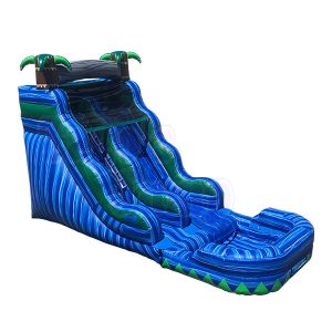 WS-082 / 18 ft / Marble Water Slide