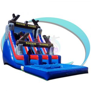 WS-078D / 19 ft / Double Line