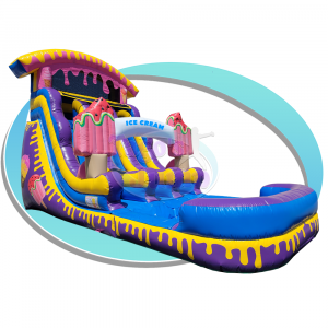 WS-230D / ICE CREAM 18 FT