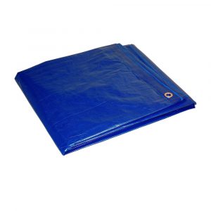 Plastic Tarp 15'x15'