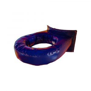 BASKETBALL HOOP
