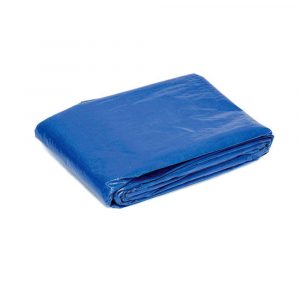Plastic Tarp 20'x30'