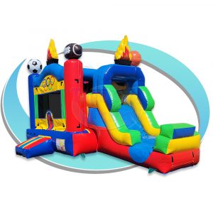 MC-620 Sport Arena