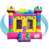 Mega bloks Inflatable