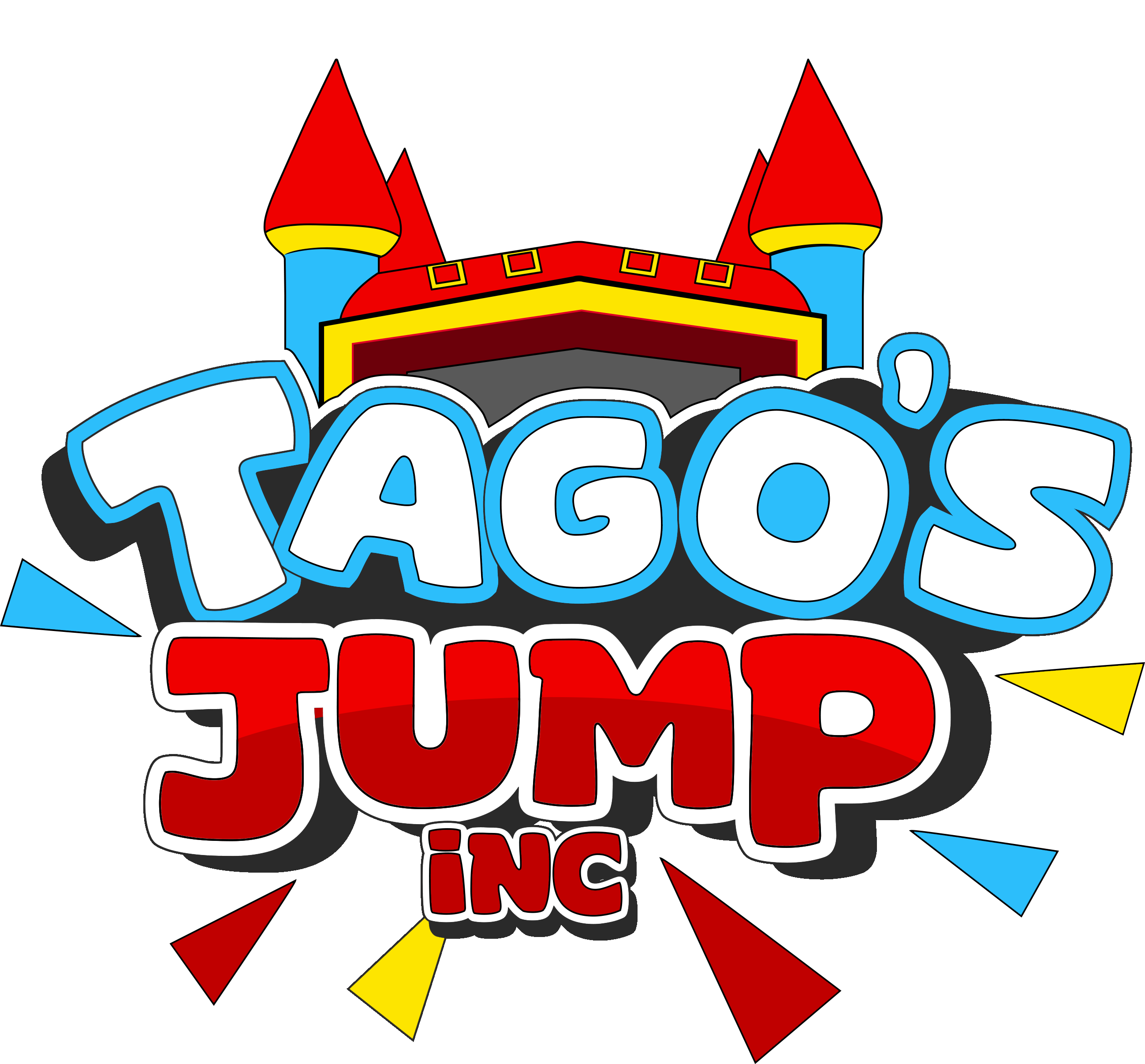 Tago's Jump