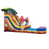 Watermelon Waterslide