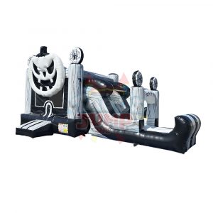 MC-492 Halloween Pumpkin Combo