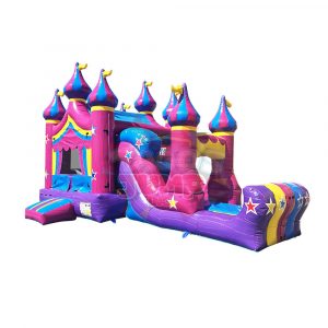 Inflatable combo for sale