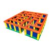 Inflatable Maze