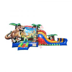 CWS-252 T-Rex Double line