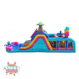 IN-884 Beach Blast