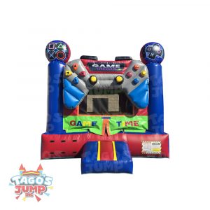 B-642   Game Time solid colors