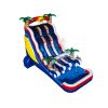 Inflatable Water slide