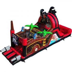 IN-889 Pirates of the Caribbean